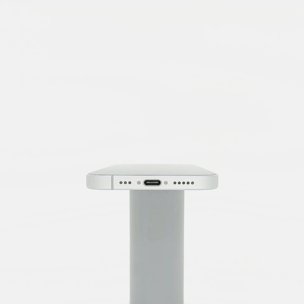 95新 Apple iPhone 16 256G 白色 中國大陸版