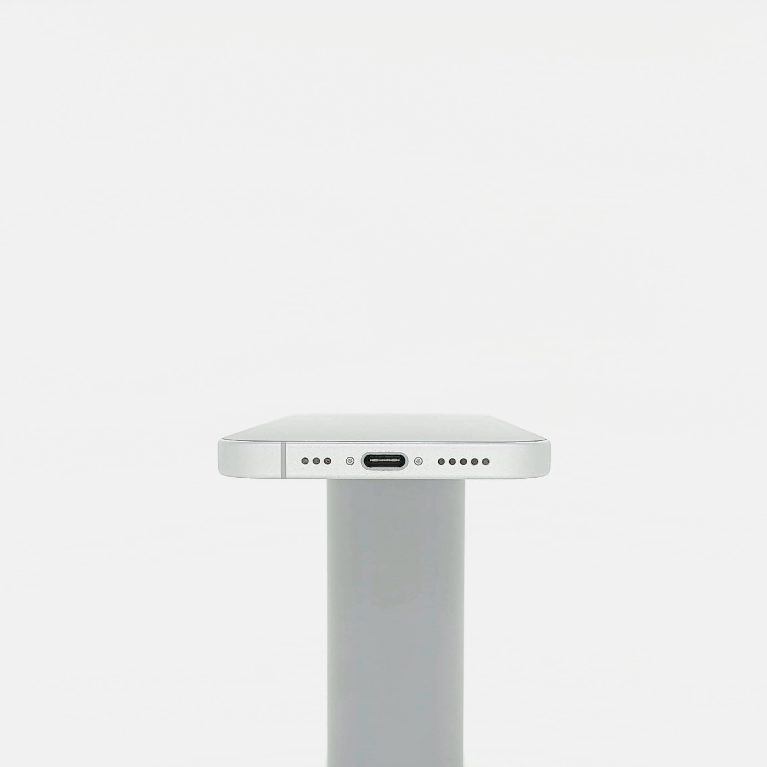 95新 Apple iPhone 16 256G 白色 中國大陸版