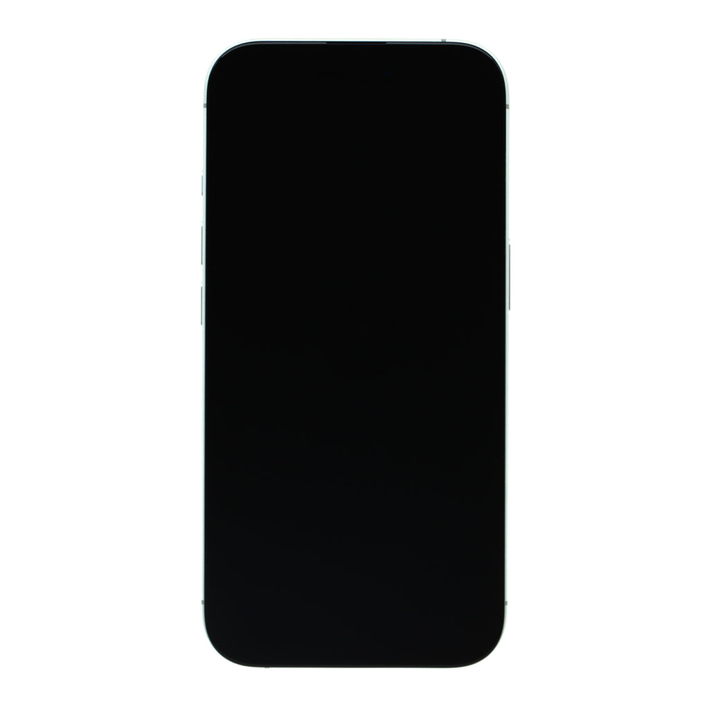 95新 Apple iPhone 16 256G 白色 中國大陸版