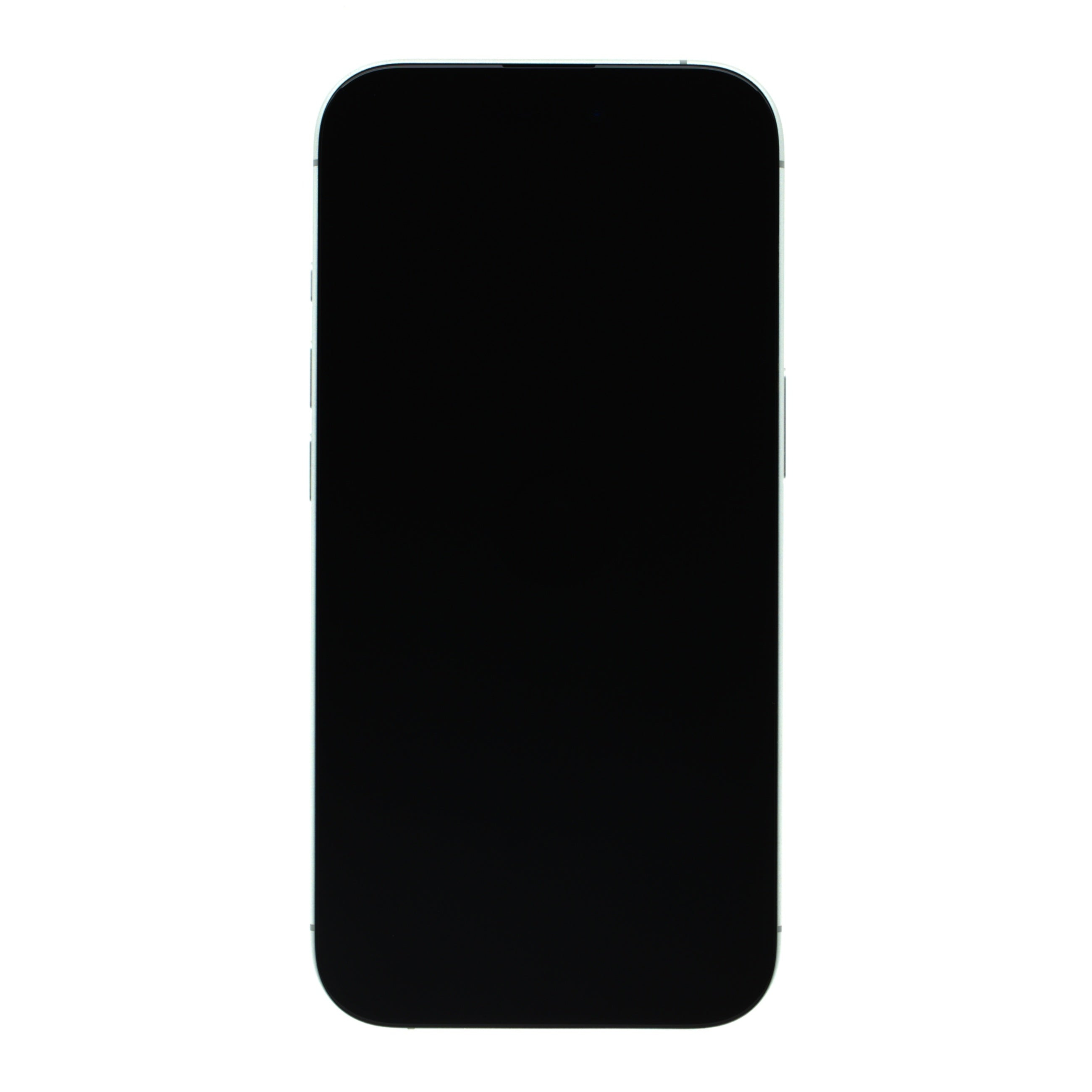 95新 Apple iPhone 16 256G 白色 中國大陸版