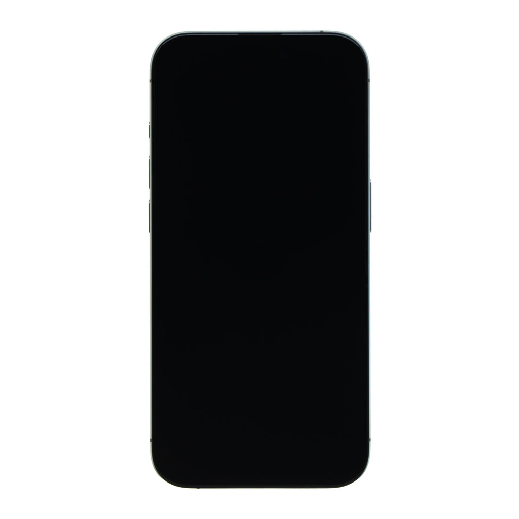 95新 Apple iPhone 15 Pro 128G 原色鈦金屬 中國大陸版
