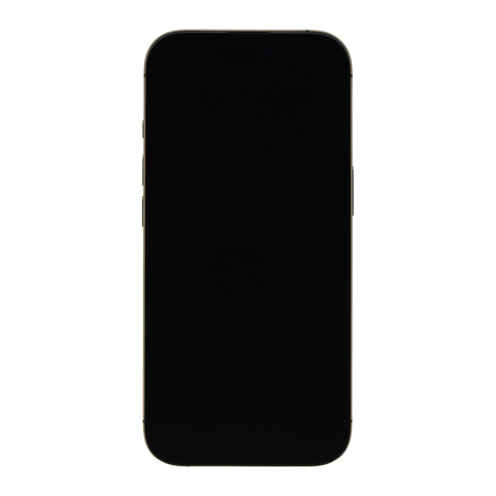 95新 Apple iPhone 16 Pro 128G 沙漠色鈦金屬 中國大陸版