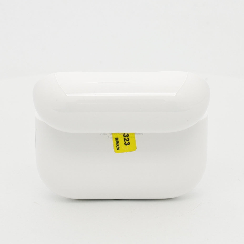 99新 Apple AirPods Pro 3 白色