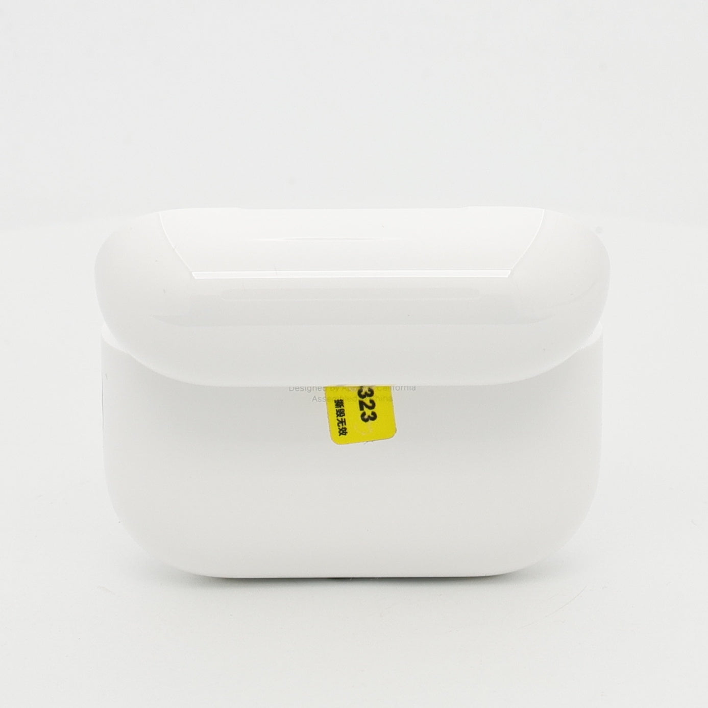 99新 Apple AirPods Pro 3 白色