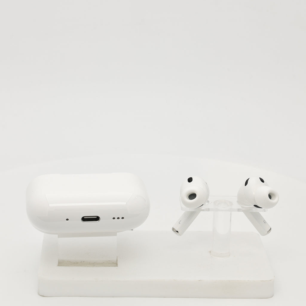 99新 Apple AirPods Pro 3 白色