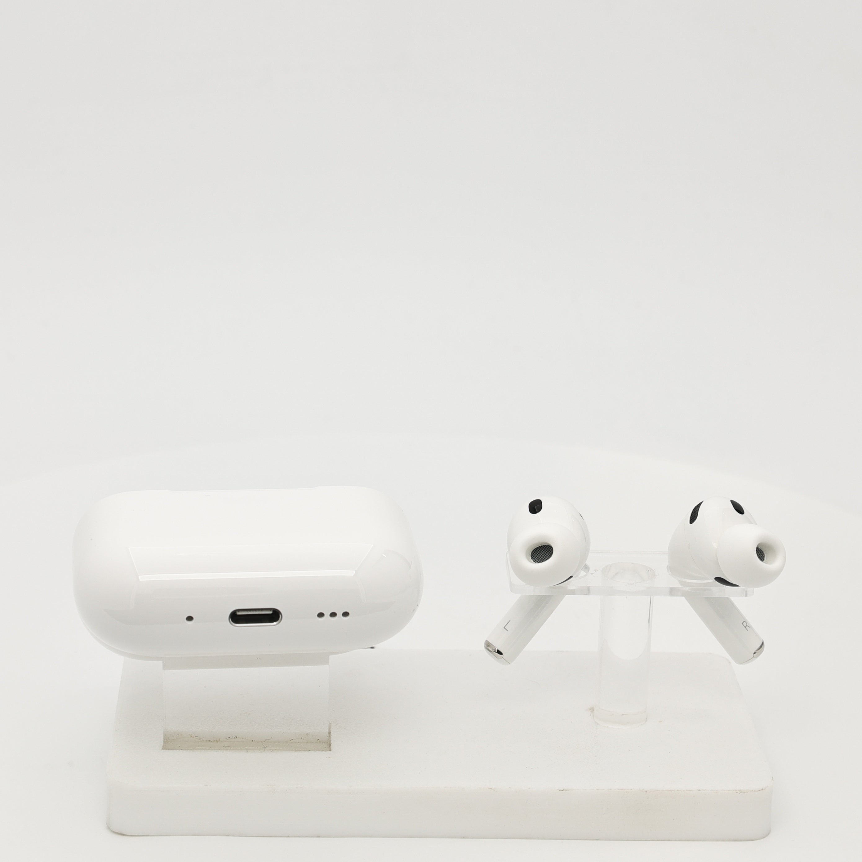 99新 Apple AirPods Pro 3 白色