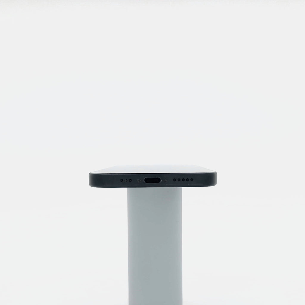 95新 Apple iPhone 15 256G 黑色 中國大陸版