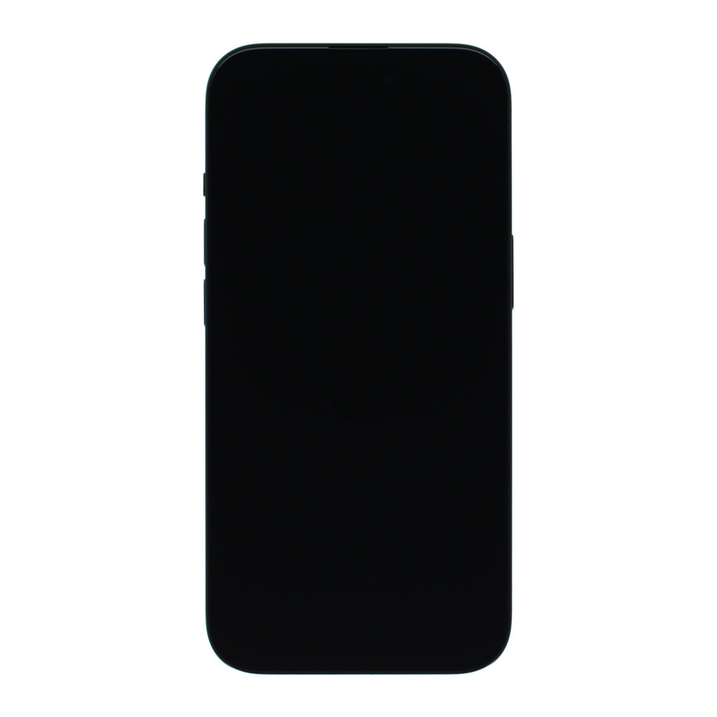 95新 Apple iPhone 15 256G 黑色 中國大陸版