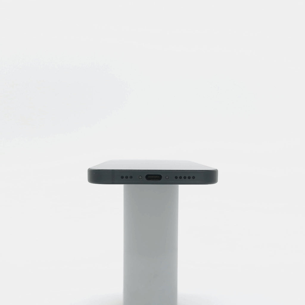 95新 Apple iPhone 15 128G 黑色 中國大陸版