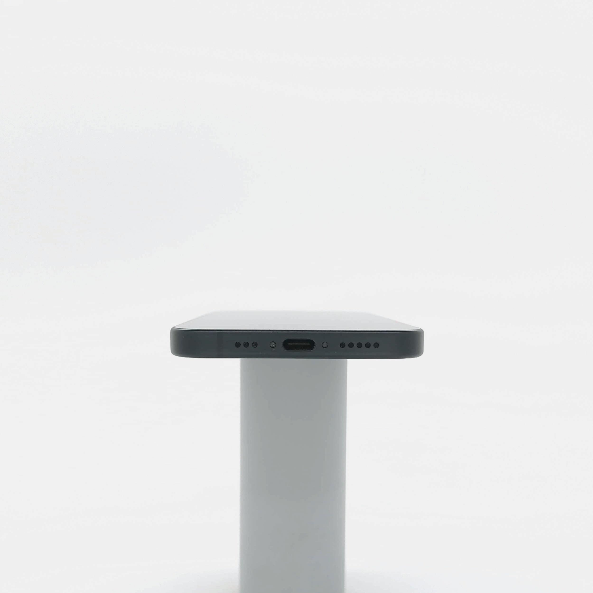 95新 Apple iPhone 15 128G 黑色 中國大陸版