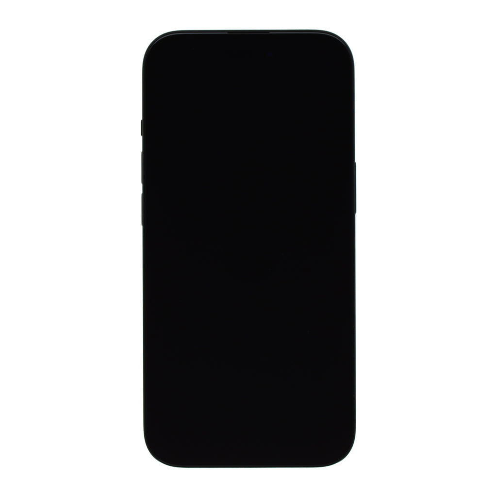 95新 Apple iPhone 15 128G 黑色 中國大陸版