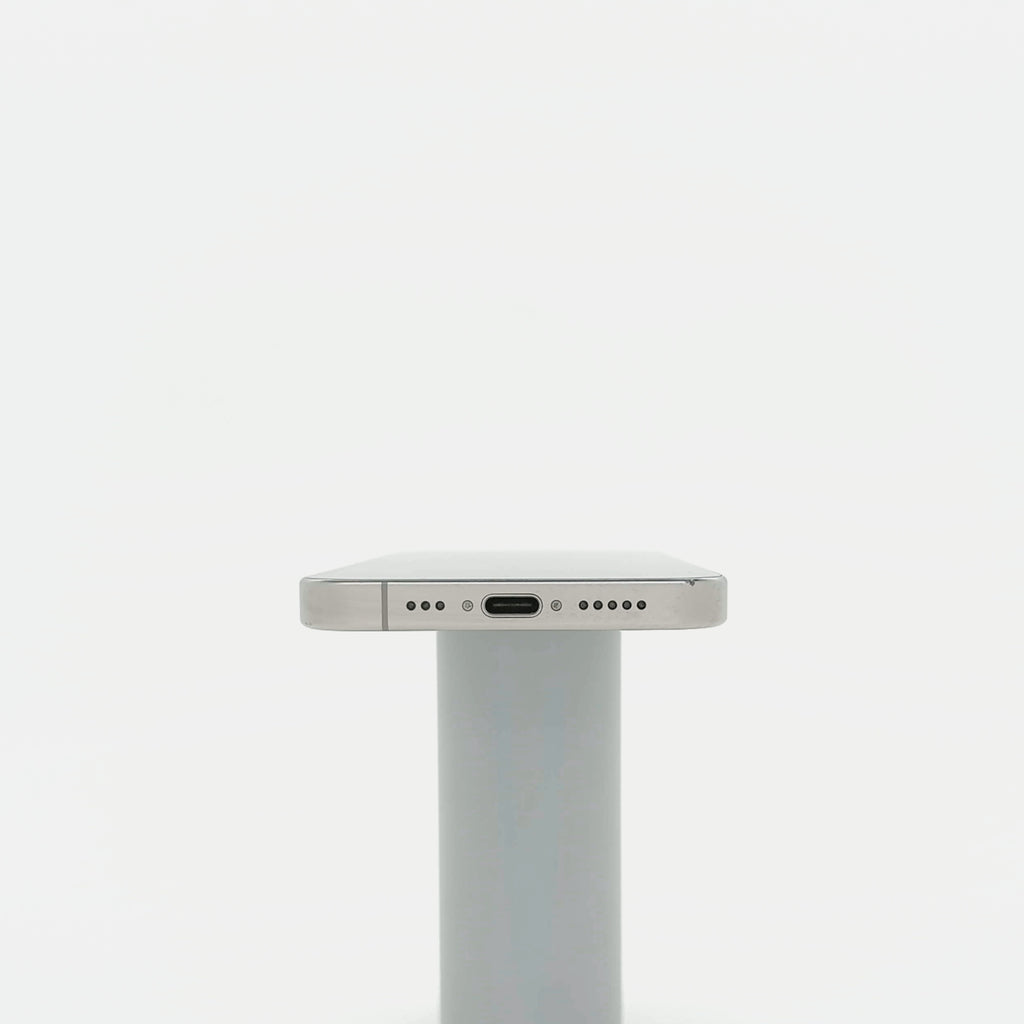 95新 Apple iPhone 15 Pro 256G 原色鈦金屬 中國大陸版
