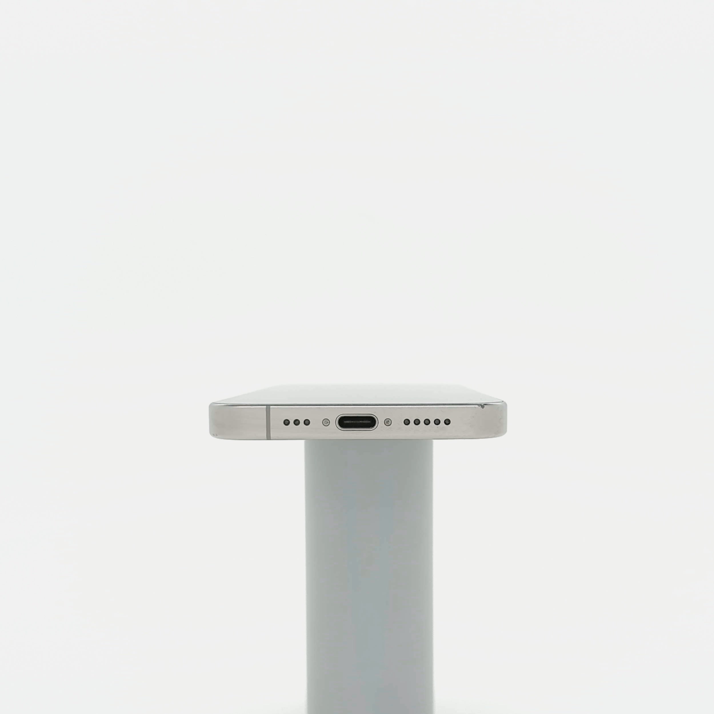 95新 Apple iPhone 15 Pro 256G 原色鈦金屬 中國大陸版