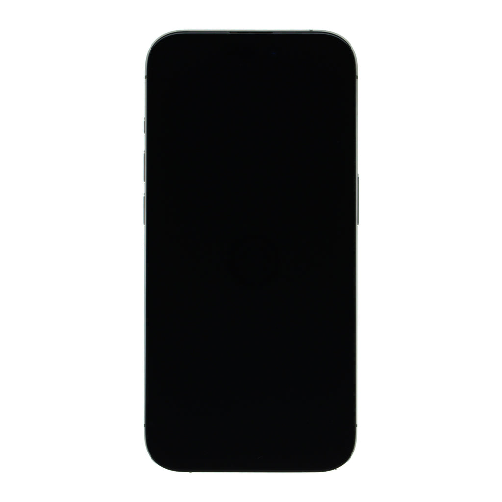 95新 Apple iPhone 15 Pro 256G 原色鈦金屬 中國大陸版