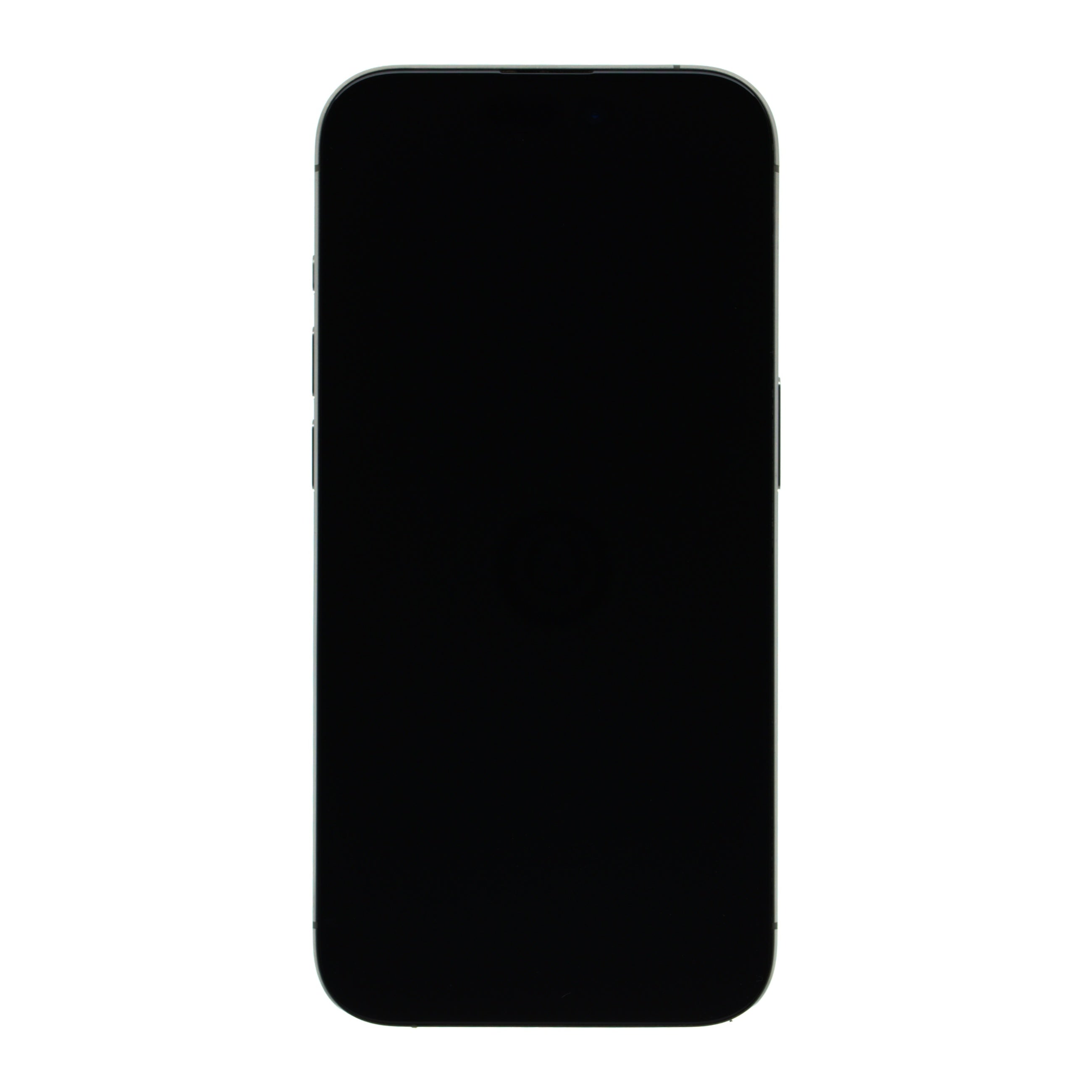 95新 Apple iPhone 15 Pro 256G 原色鈦金屬 中國大陸版
