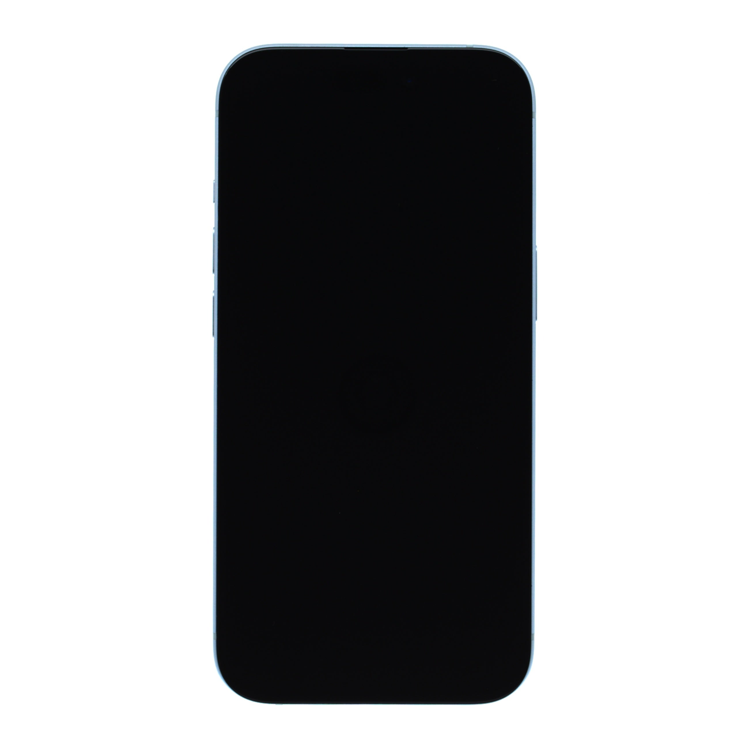 95新 Apple iPhone 15 128G 藍色 中國大陸版
