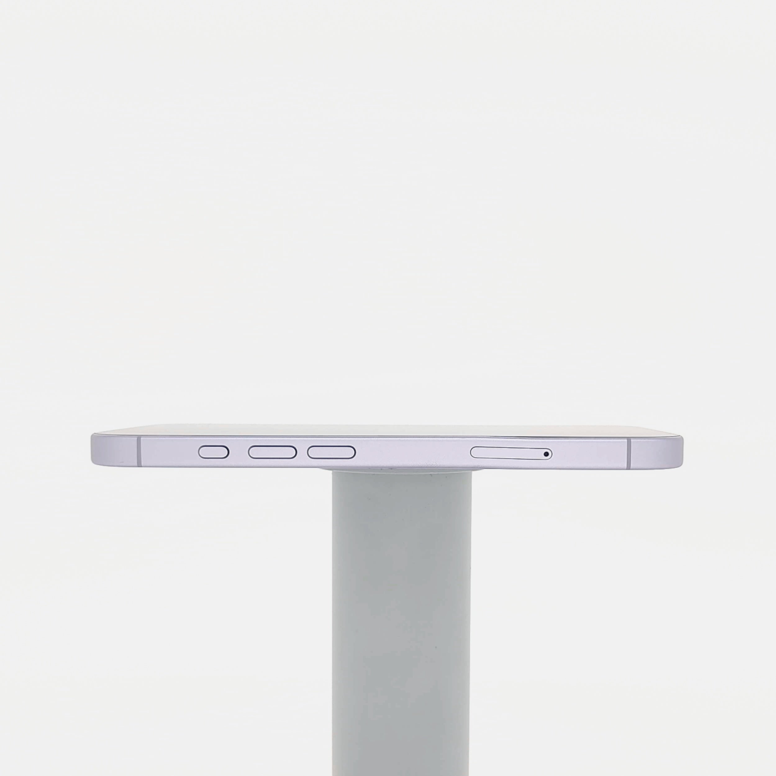 95新 Apple iPhone 17 256G 薰衣草紫色 中國大陸版