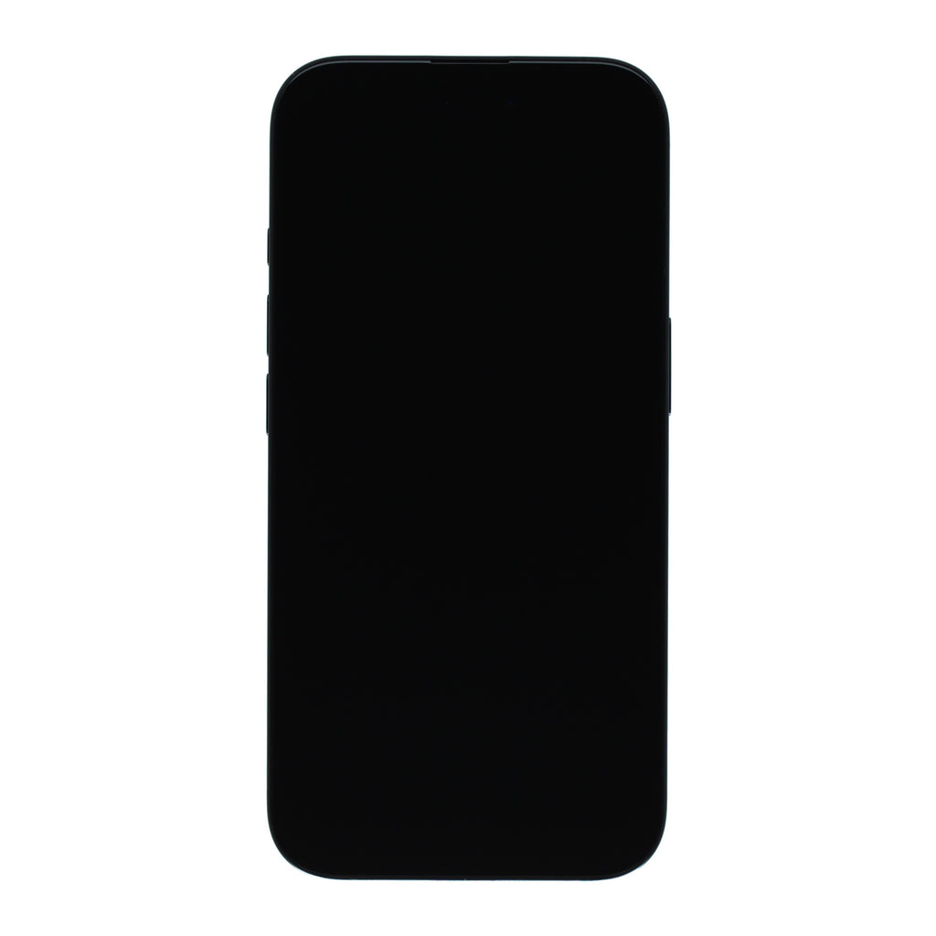 95新 Apple iPhone 16 256G 黑色 中國大陸版