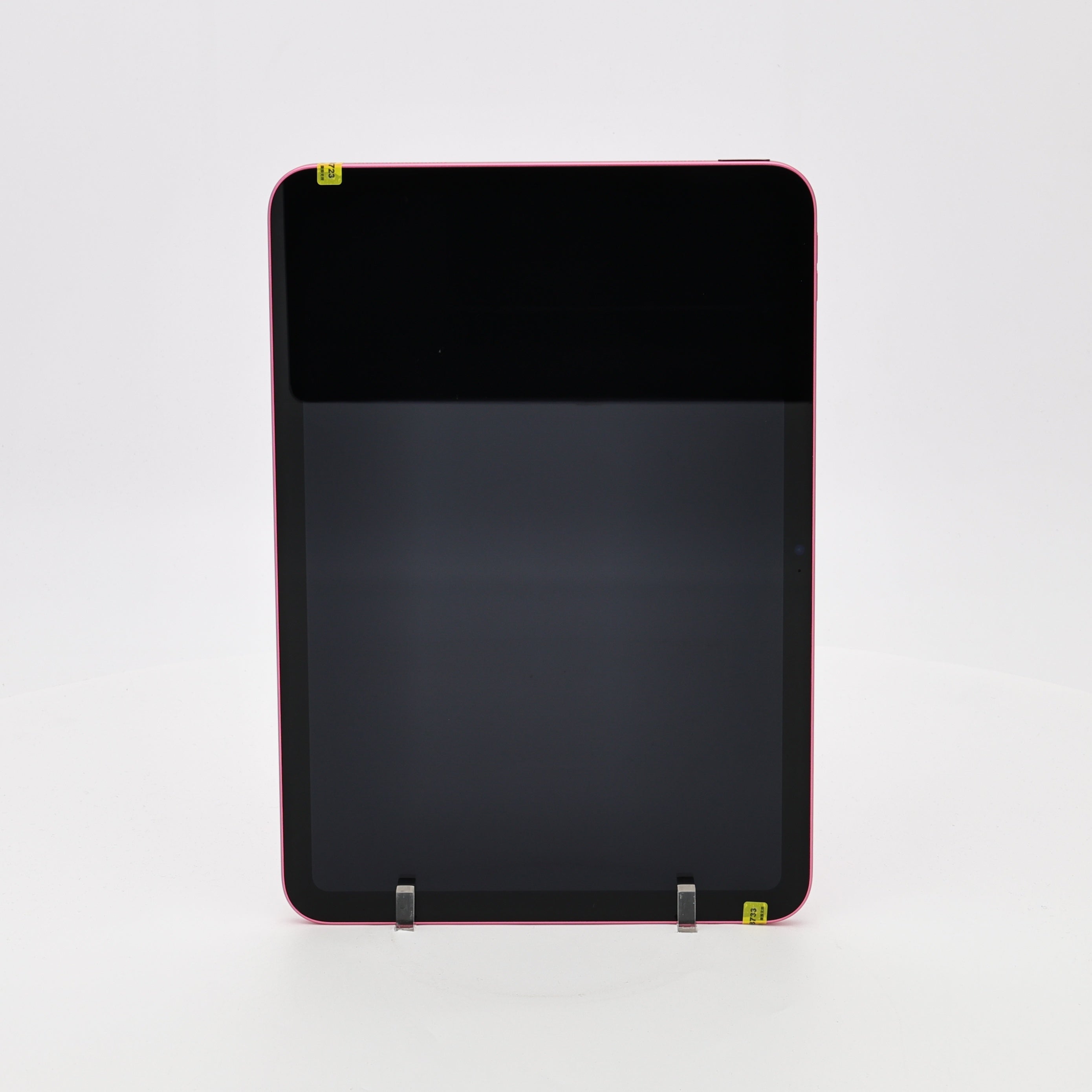 99新 Apple iPad 10代 64G 粉紅色 WIFI