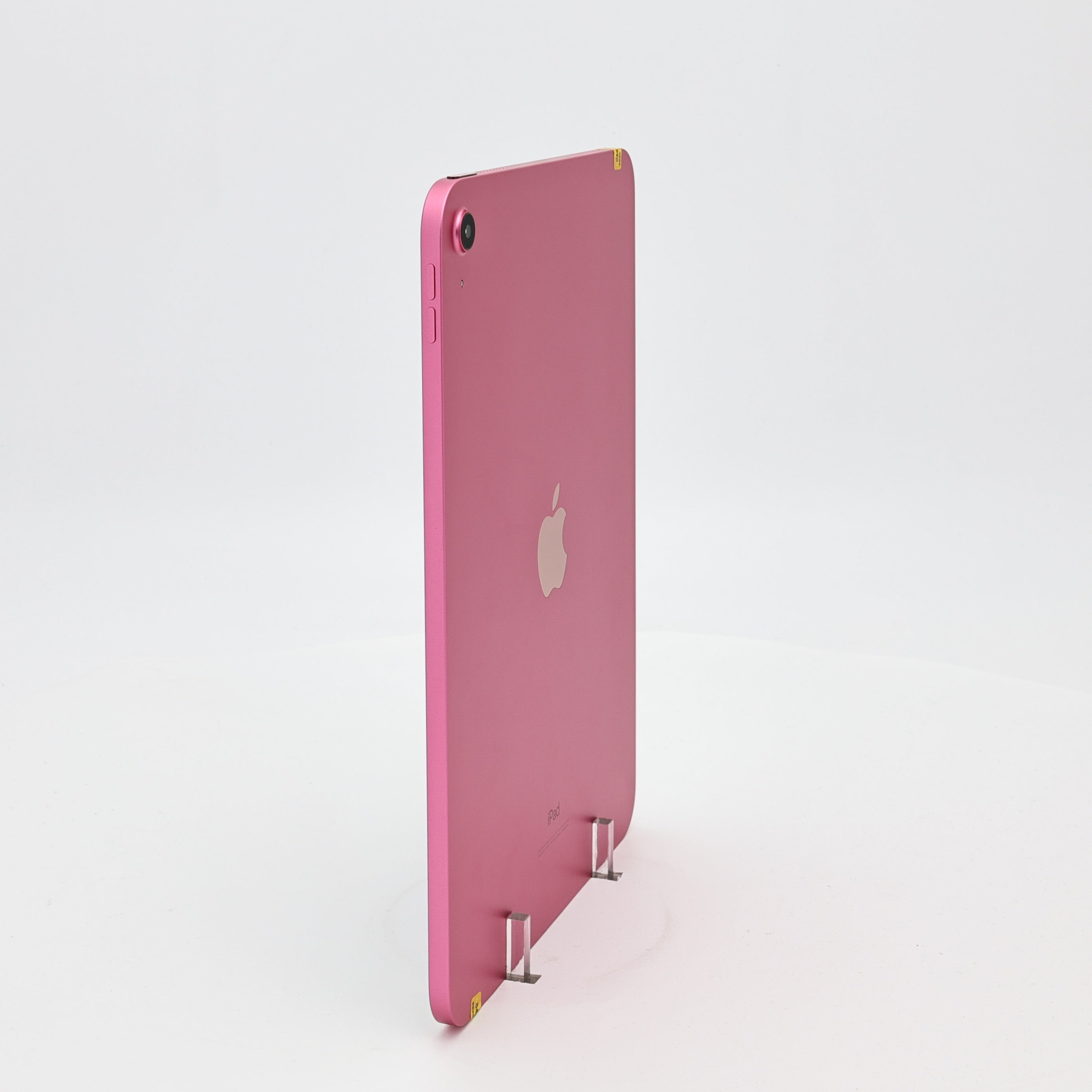 99新 Apple iPad 10代 64G 粉紅色 WIFI
