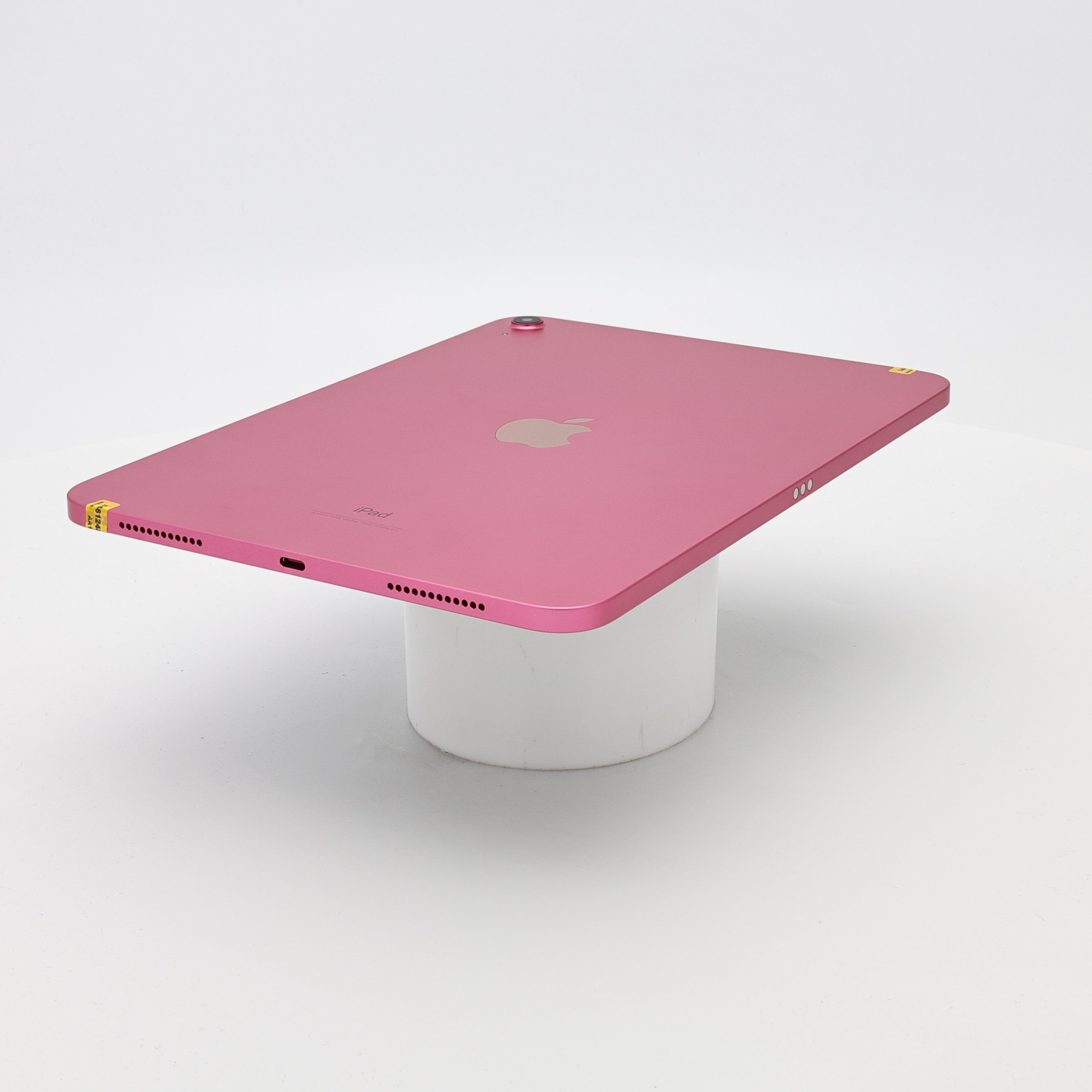 99新 Apple iPad 10代 64G 粉紅色 WIFI