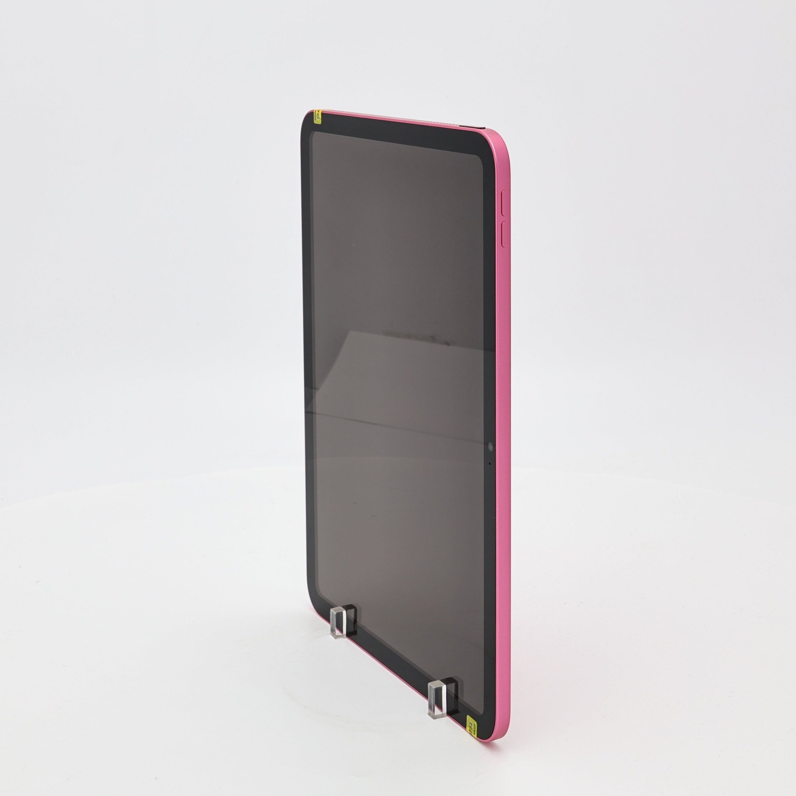 99新 Apple iPad 10代 64G 粉紅色 WIFI