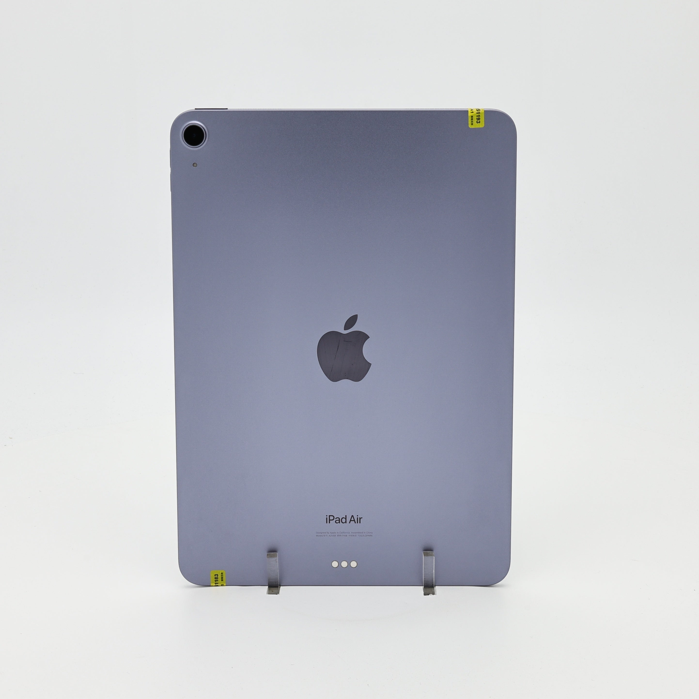 95新 Apple iPad Air5 256G 紫色 WIFI