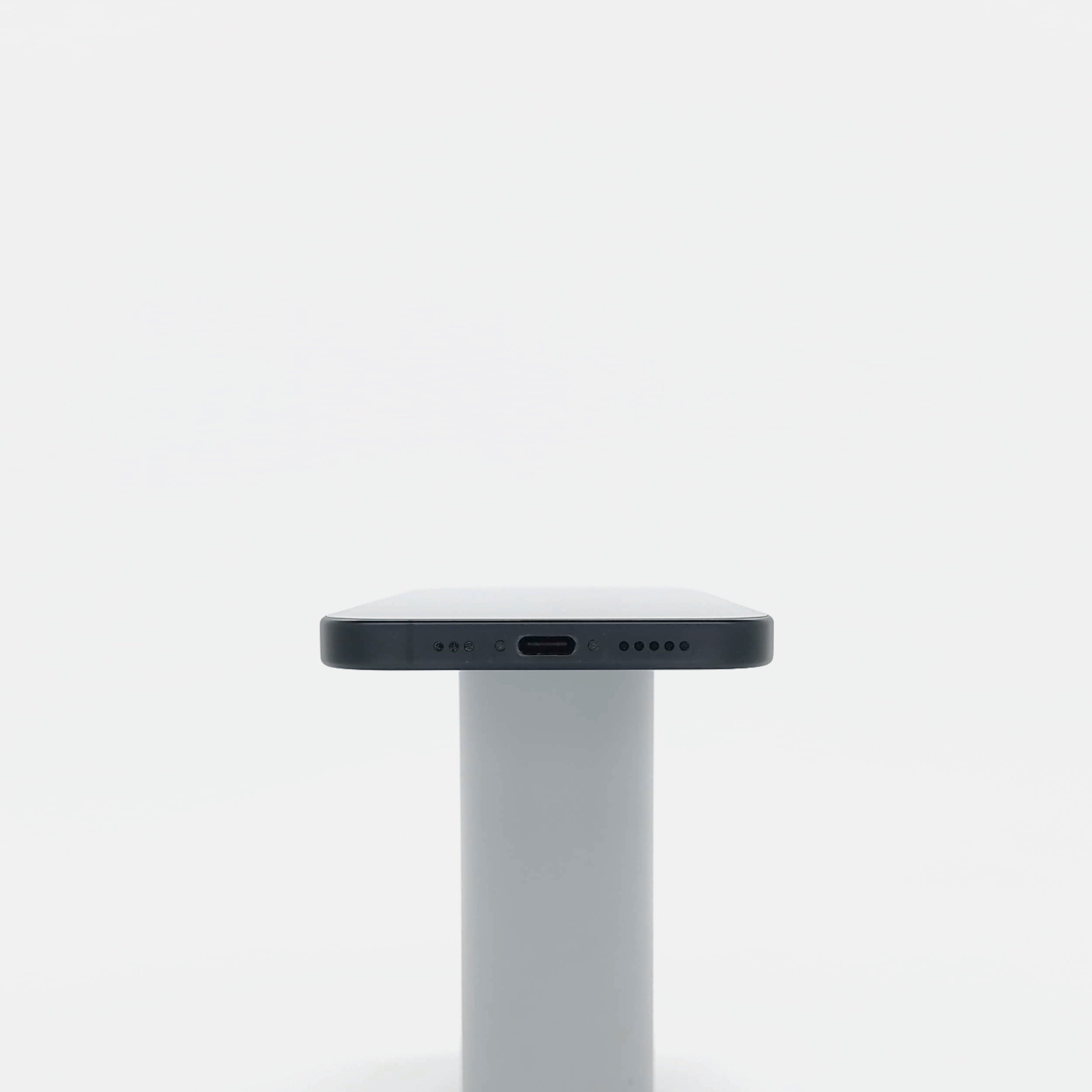 95新 Apple iPhone 16 128G 黑色 中國大陸版