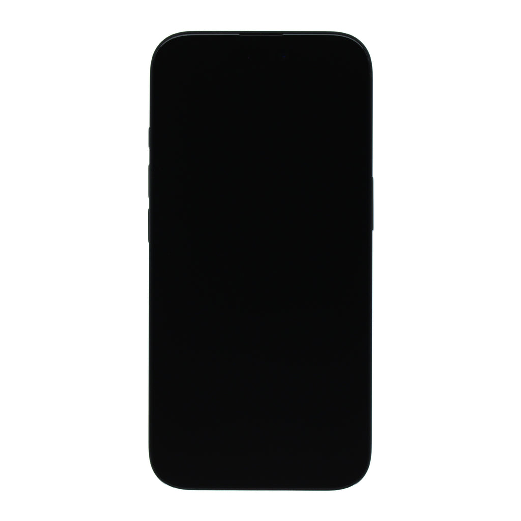 95新 Apple iPhone 16 128G 黑色 中國大陸版