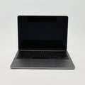 95新 Apple MacBook Air 22年 13寸 M2（8+8核） 8G RAM 256G SSD 深空灰色