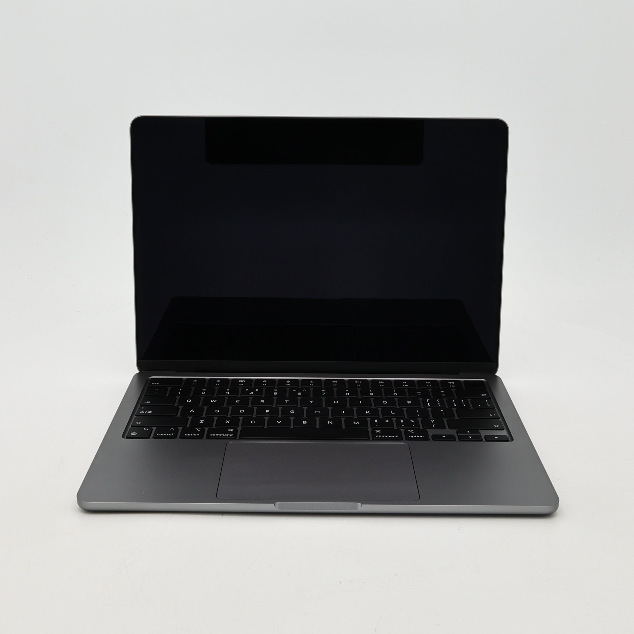 95新 Apple MacBook Air 22年 13寸 M2（8+8核） 8G RAM 256G SSD 深空灰色