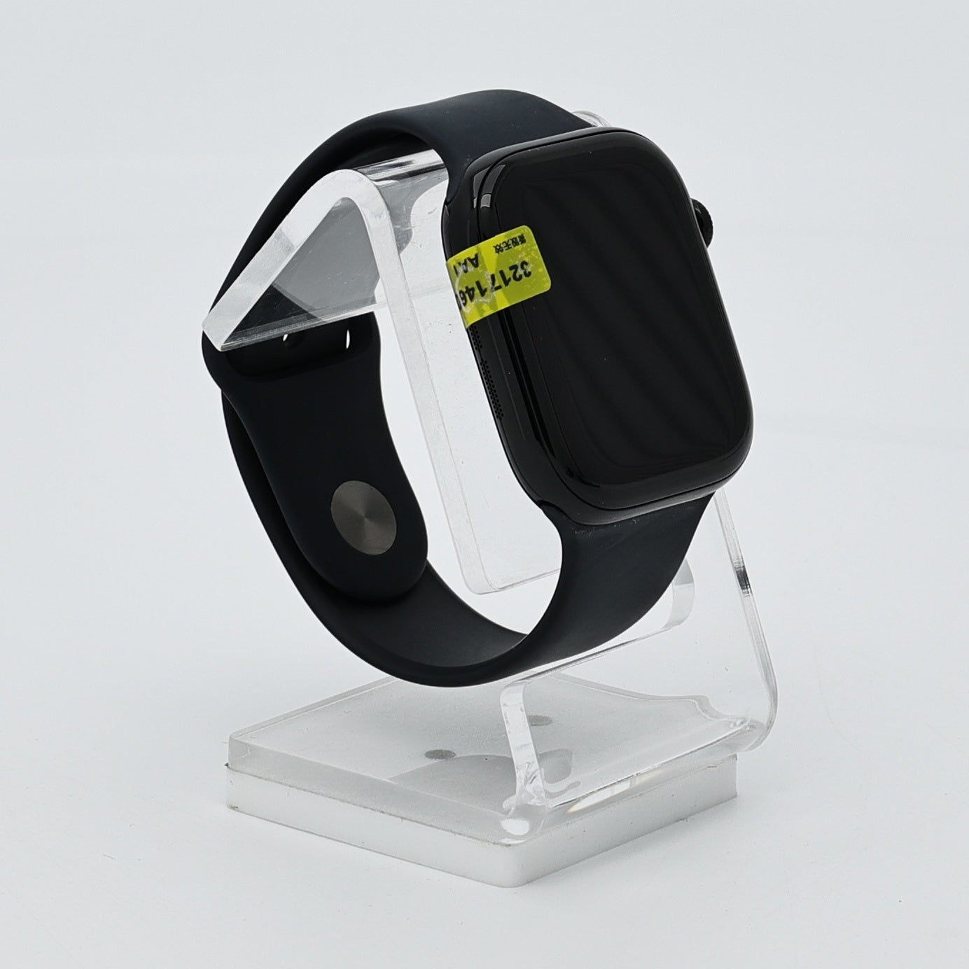99新 Apple Watch Series 10 46毫米 鋁金屬