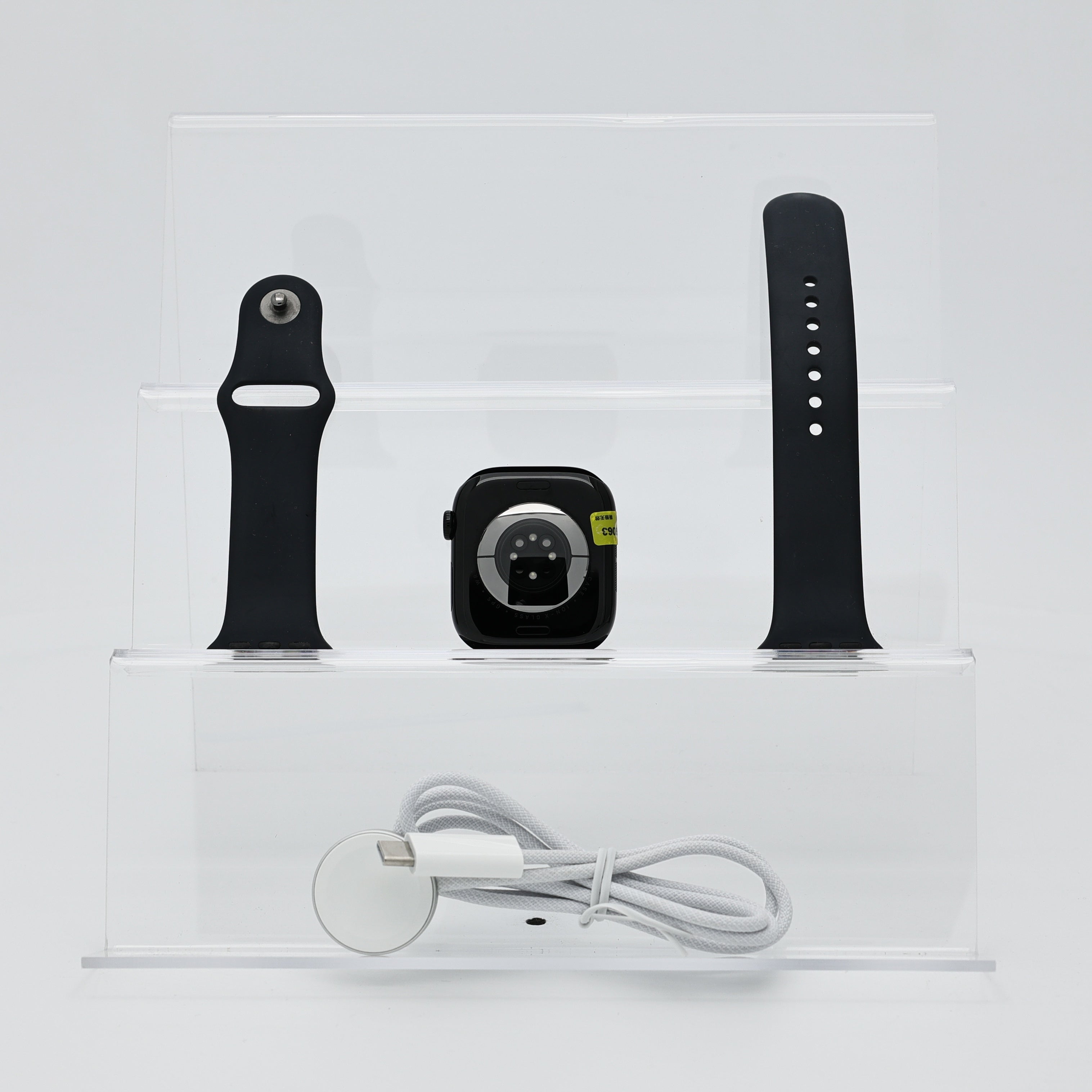 99新 Apple Watch Series 10 46毫米 鋁金屬