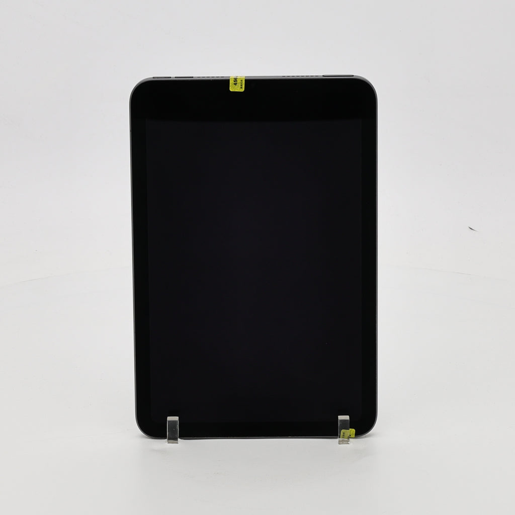 99新 Apple iPad mini6 64G 深空灰色 WIFI