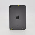 99新 Apple iPad mini6 64G 深空灰色 WIFI