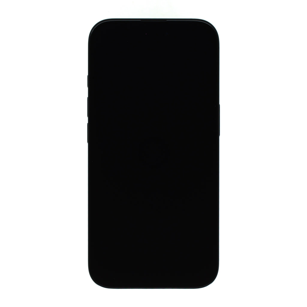 95新 Apple iPhone 16 256G 黑色 中國大陸版