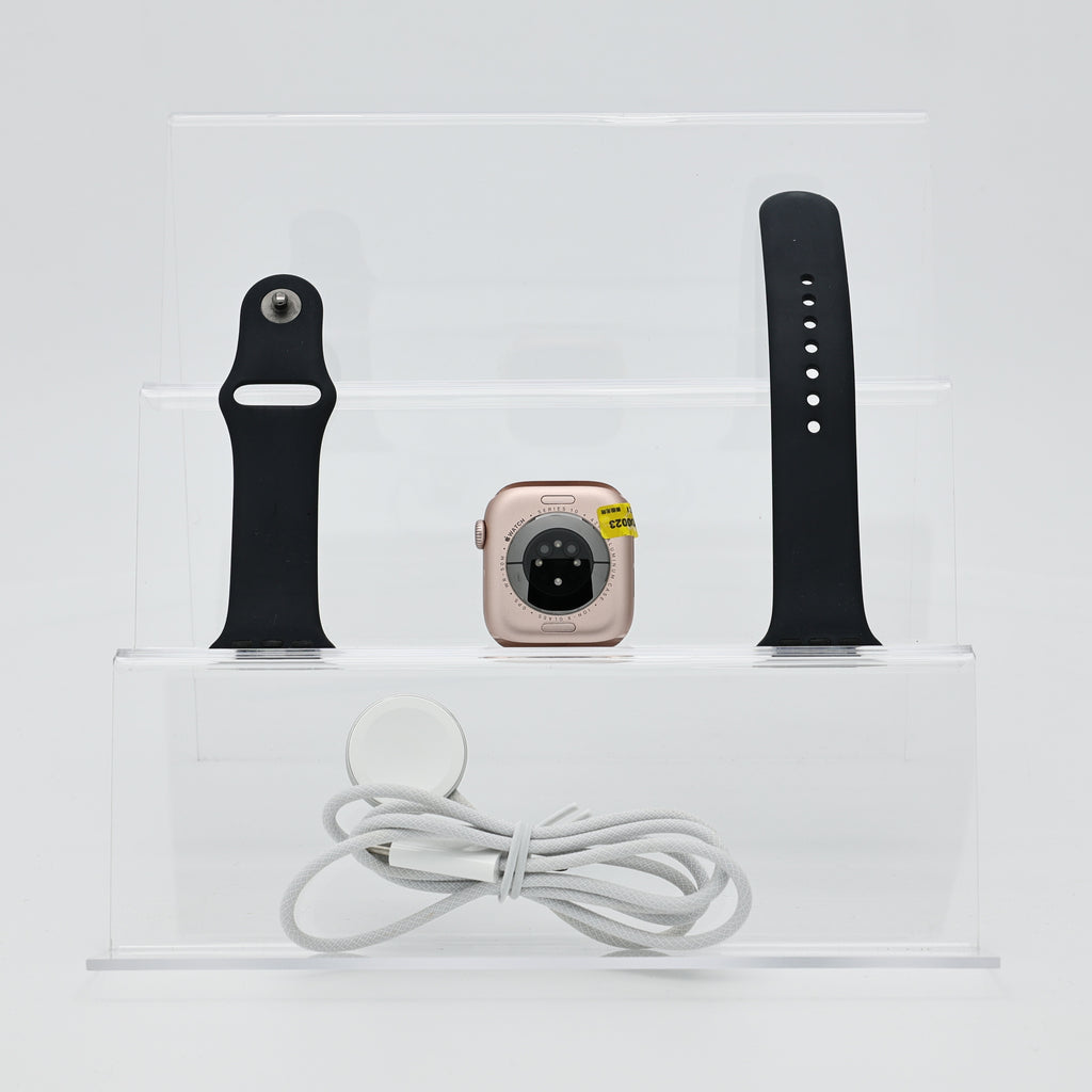 99新 Apple Watch Series 10 42毫米 鋁金屬