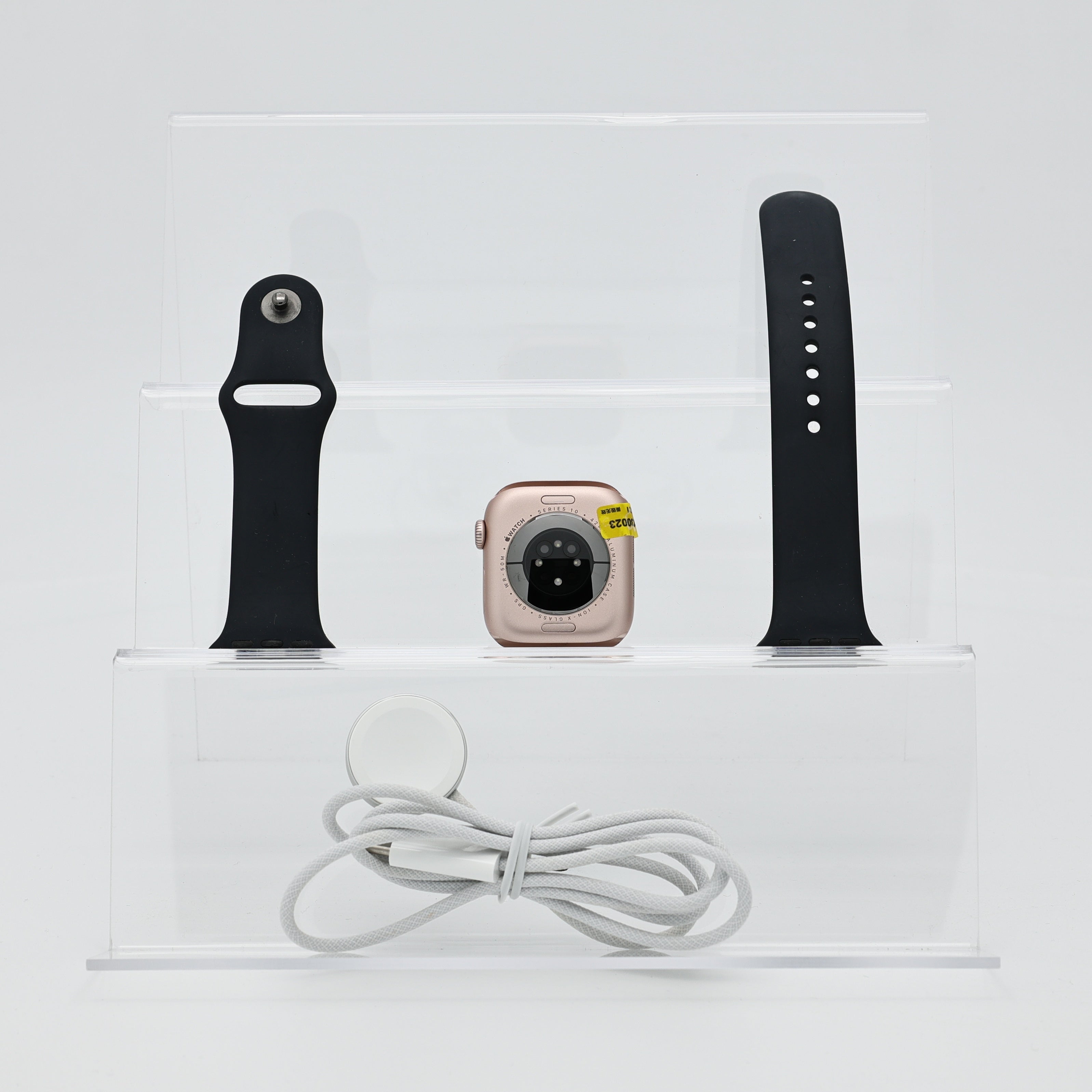 99新 Apple Watch Series 10 42毫米 鋁金屬