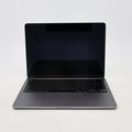 95新 Apple MacBook Air 22年 13寸 M2（8+8核） 8G RAM 256G SSD 深空灰色