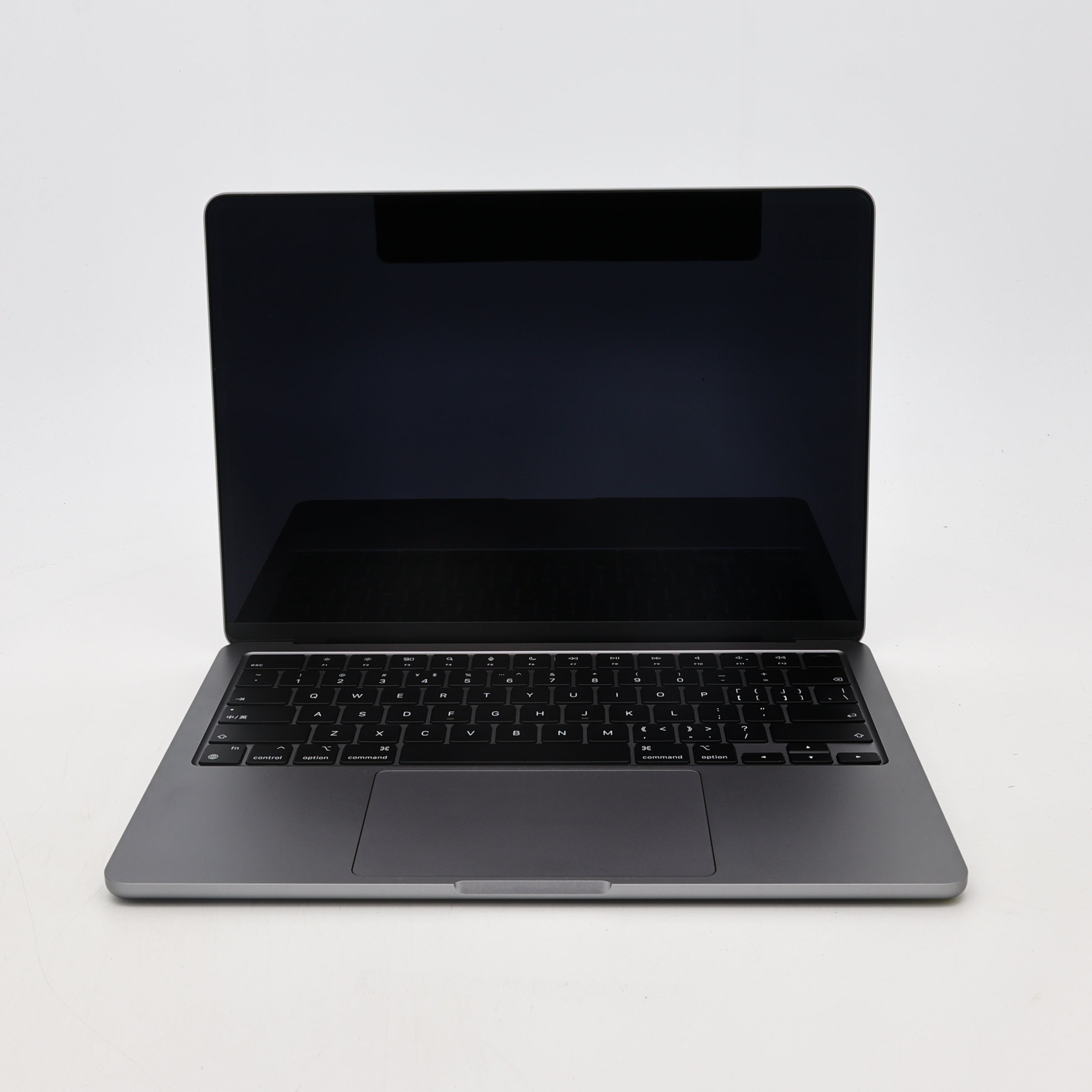 95新 Apple MacBook Air 22年 13寸 M2（8+8核） 8G RAM 256G SSD 深空灰色