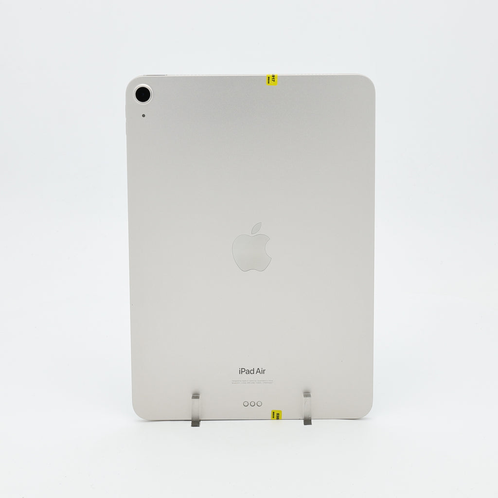 95新 Apple iPad Air5 256G 星光色 WIFI