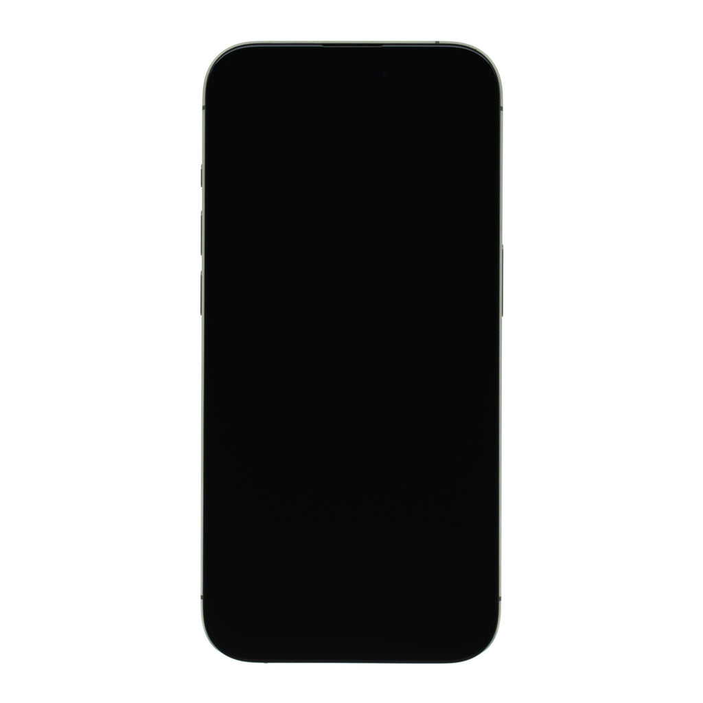 95新 Apple iPhone 15 Pro 256G 原色鈦金屬 中國大陸版