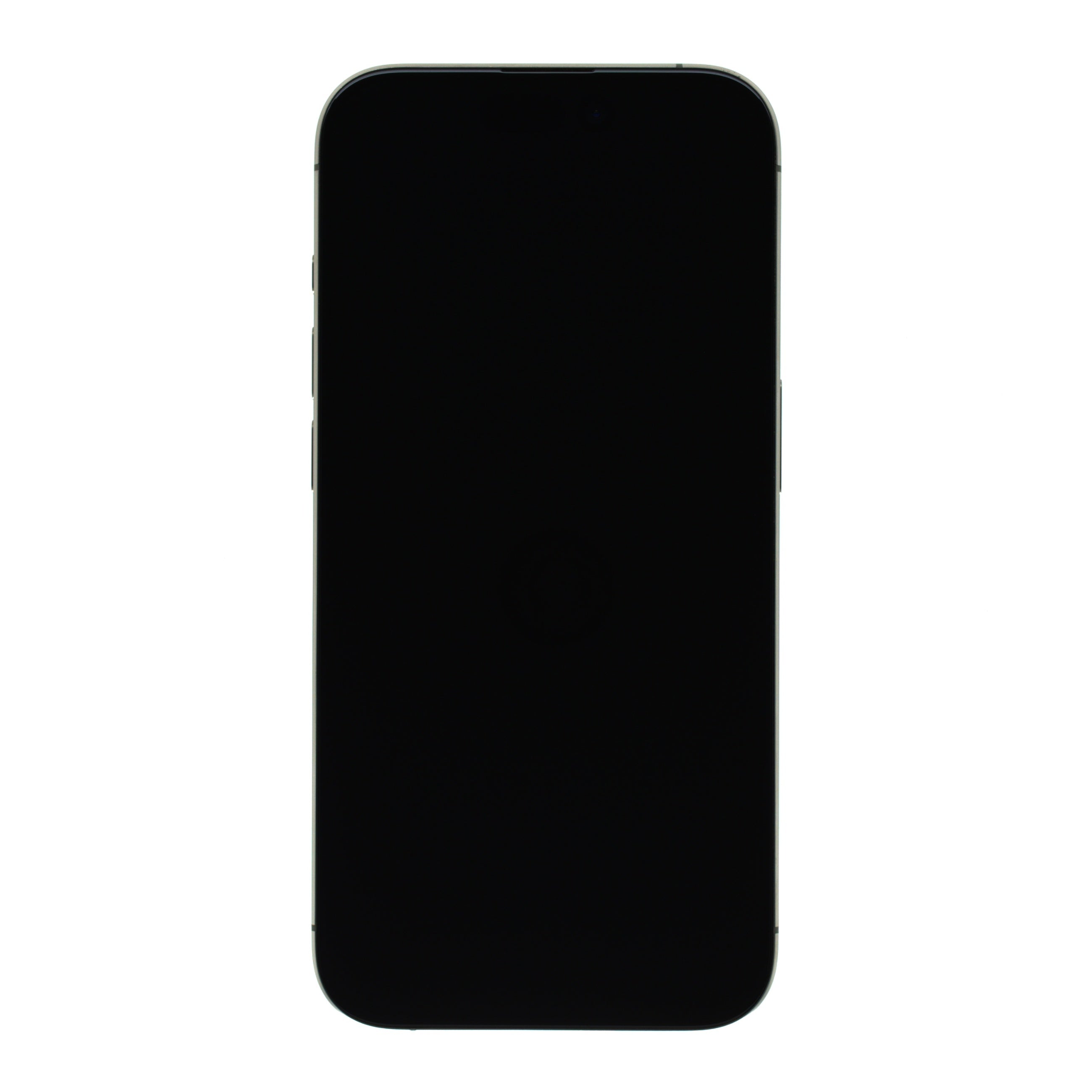 95新 Apple iPhone 15 Pro 256G 原色鈦金屬 中國大陸版
