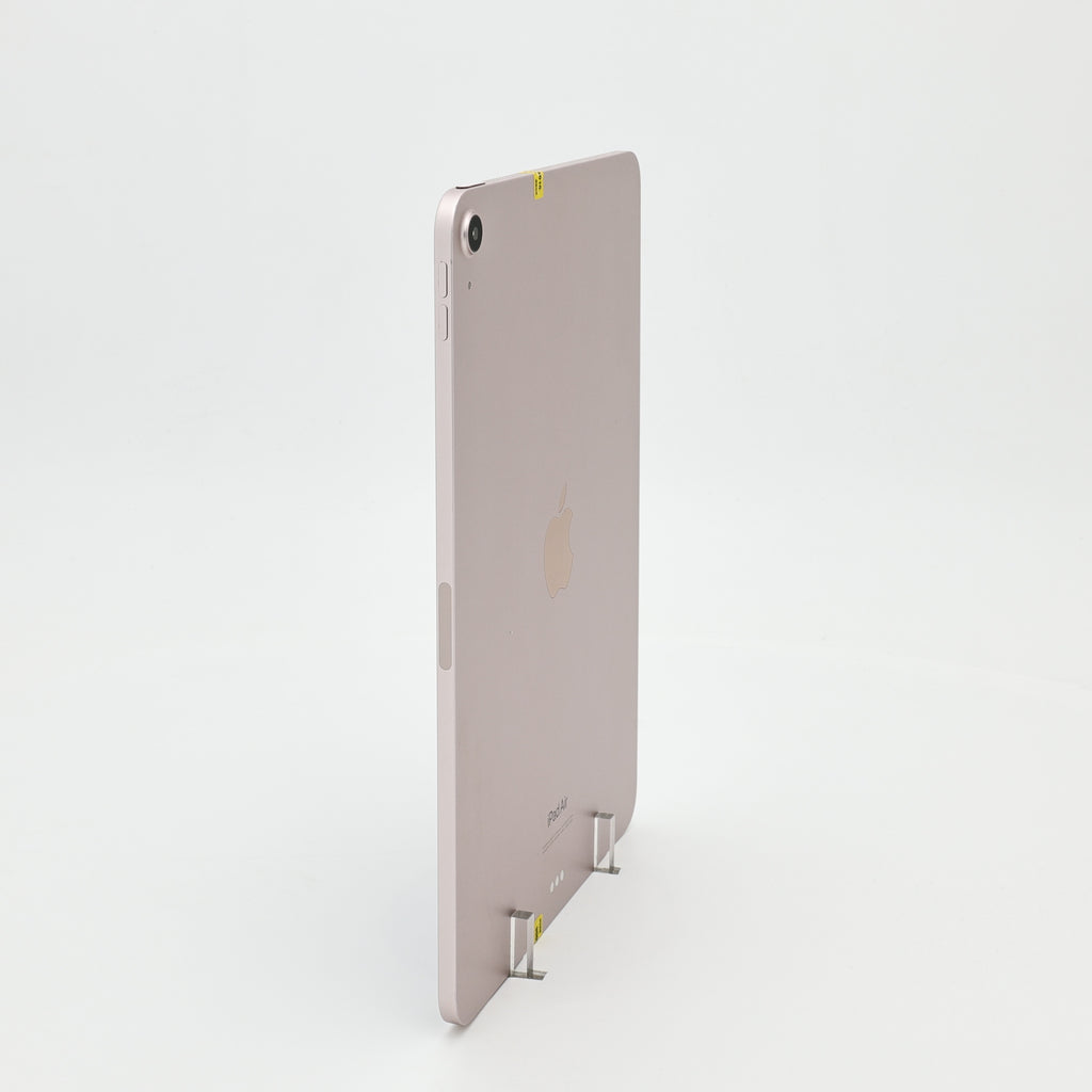 95新 Apple iPad Air5 64G 粉紅色 WIFI