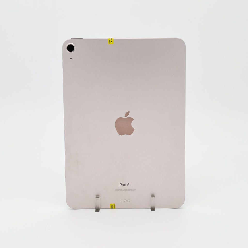 95新 Apple iPad Air5 64G 粉紅色 WIFI