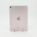 95新 Apple iPad Air5 64G 粉紅色 WIFI