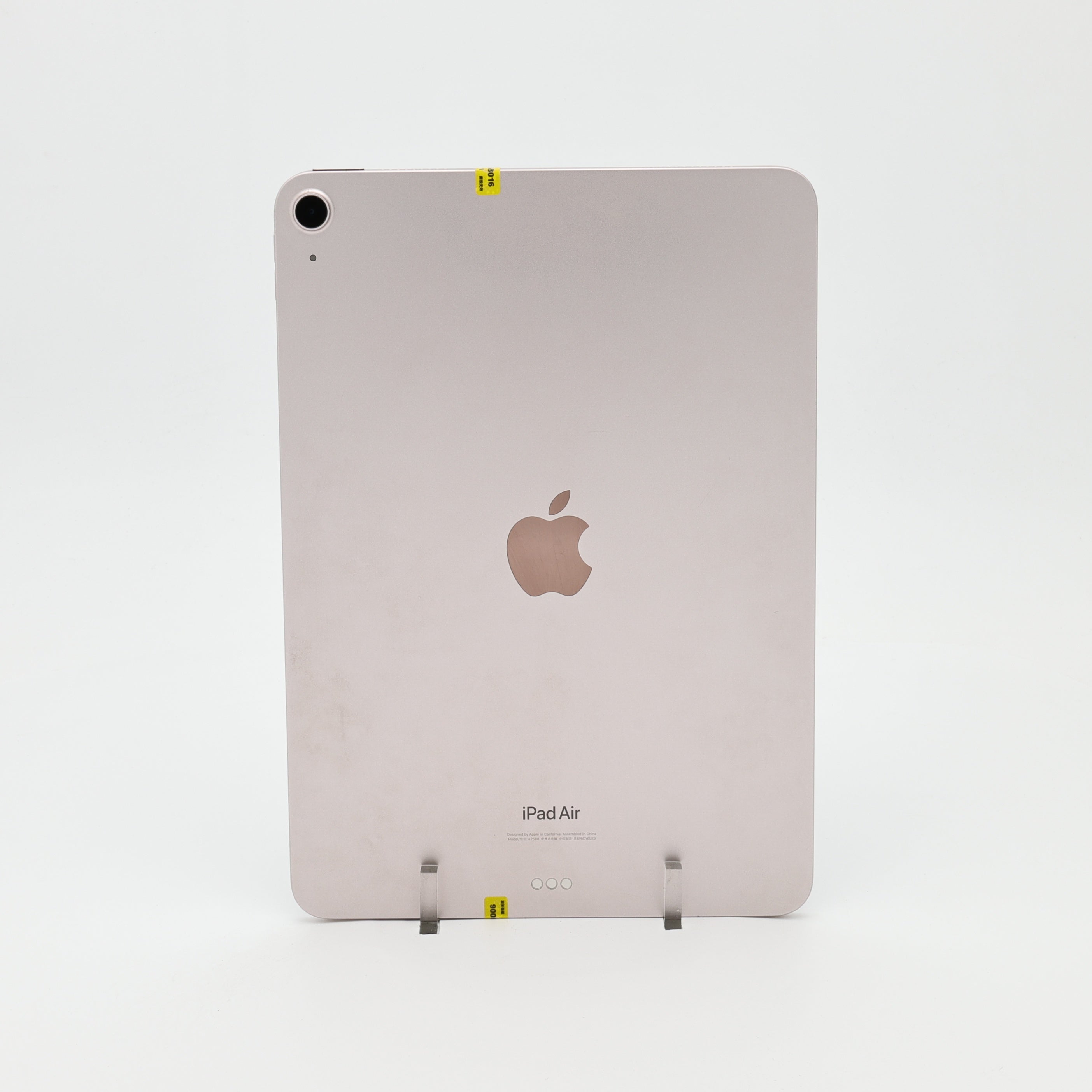 95新 Apple iPad Air5 64G 粉紅色 WIFI