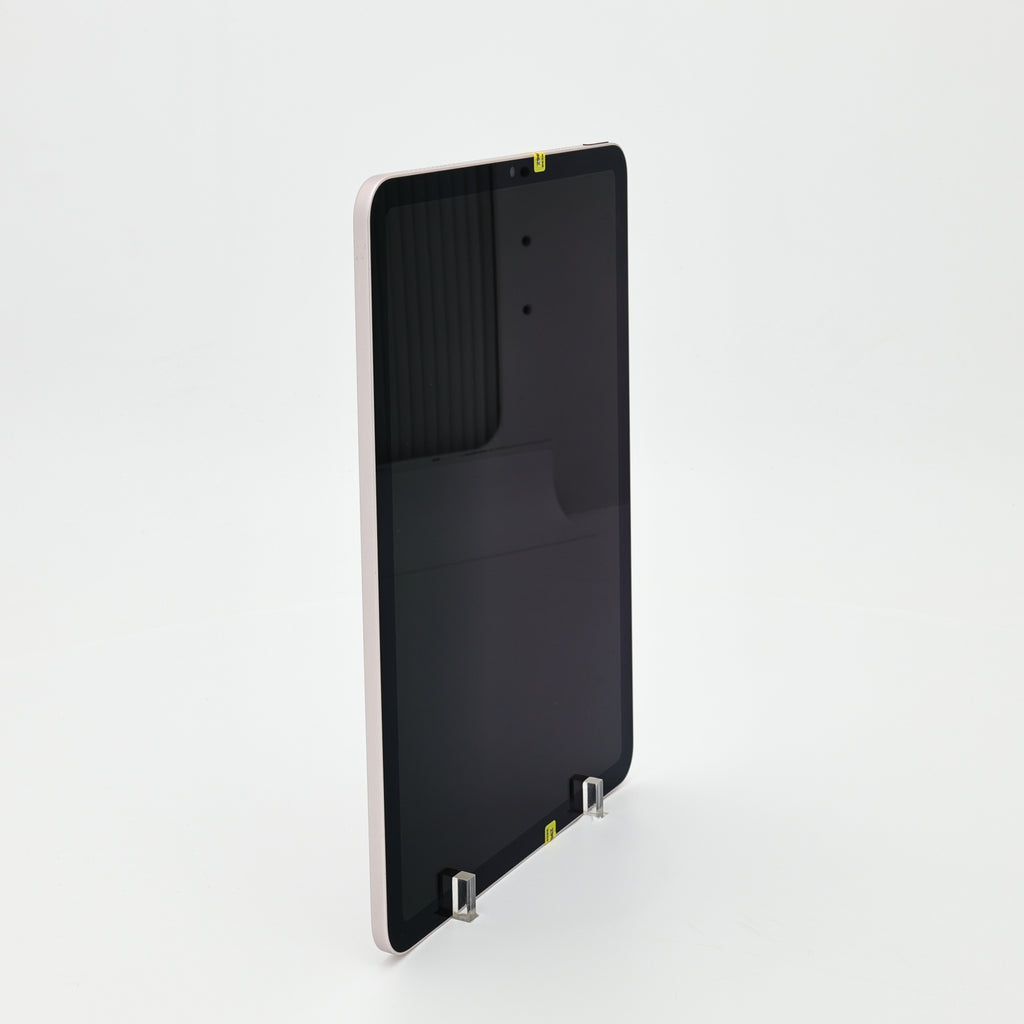 95新 Apple iPad Air5 64G 粉紅色 WIFI