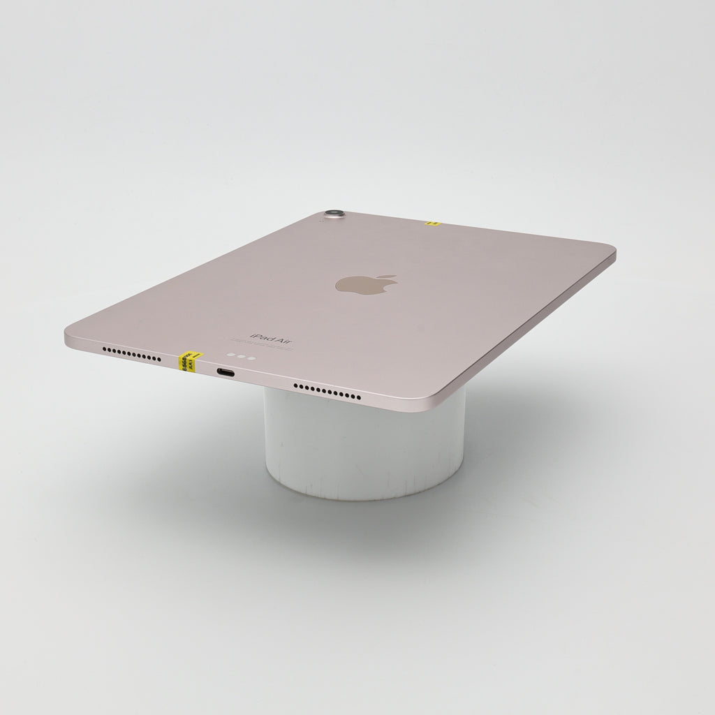 95新 Apple iPad Air5 64G 粉紅色 WIFI