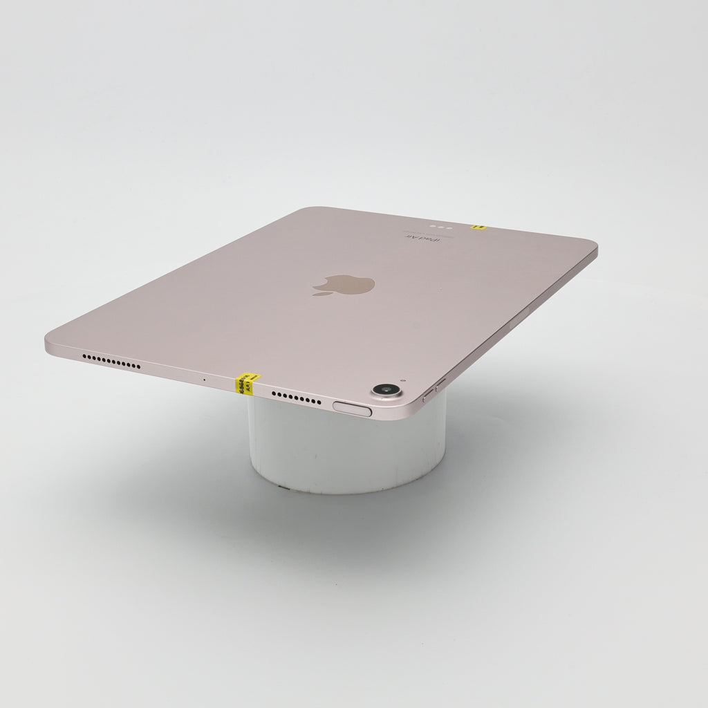 95新 Apple iPad Air5 64G 粉紅色 WIFI